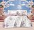 Белье с одеялом Madame Plumes Garden CT12