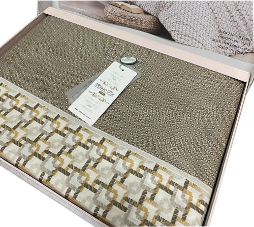 Постельное белье Maison Dor MELANY