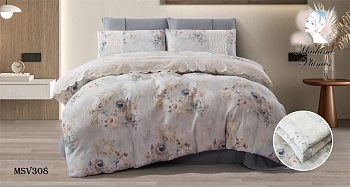 Постельное белье Madame Plumes STELLA MSV308