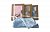 Детский плед Maison Dor JUNIOR розовый