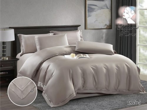 Постельное белье Madame Plumes PURE TSV05
